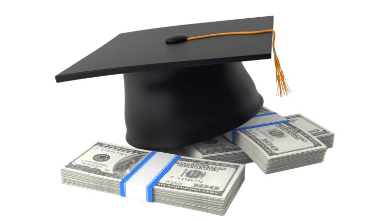 House Republicans Propose New Taxes on Scholarships, Student Loans, and University Endowments