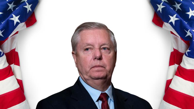 Lindsey Graham criticizes India, China, Brazil over Russian oil amid Ukraine conflict
