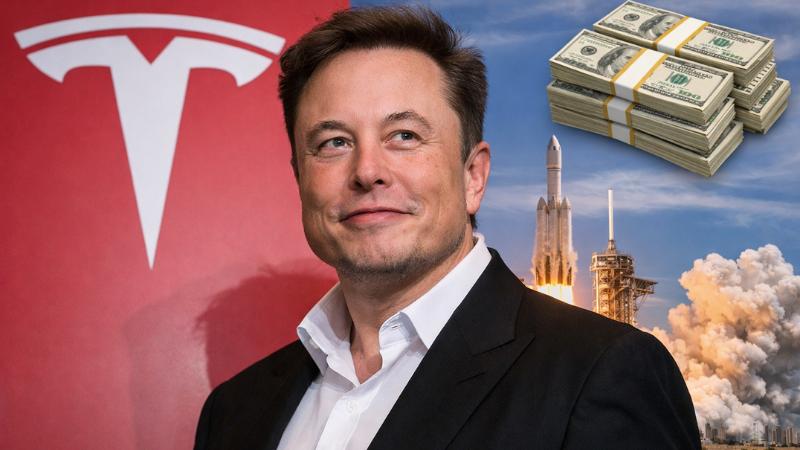 US court clears Elon Musk’s $56 billion Tesla pay package, boosting his net worth