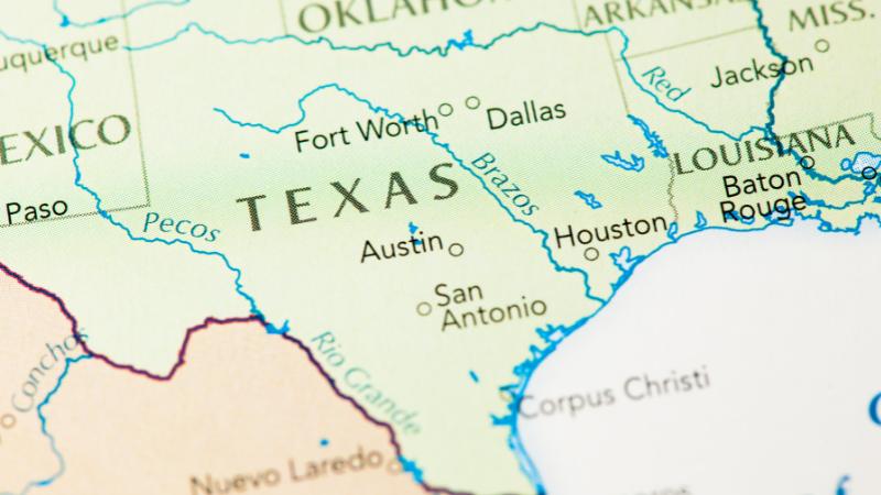 Texas Senate Approves New GOP Congressional Maps Amid Legal Challenges