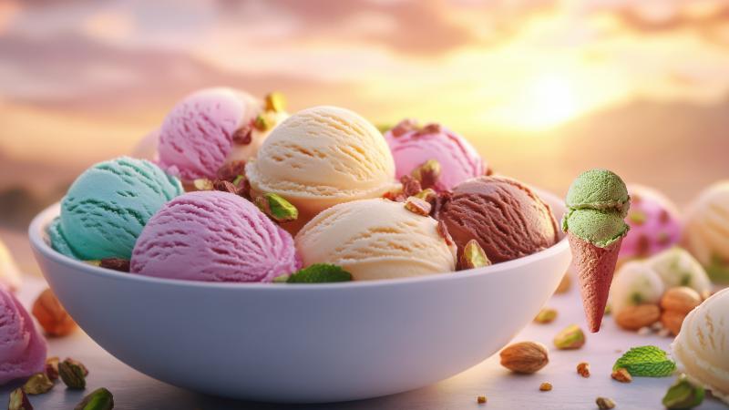 Jerry Greenfield Resigns from Ben & Jerry’s After 47 Years Over Unilever Dispute