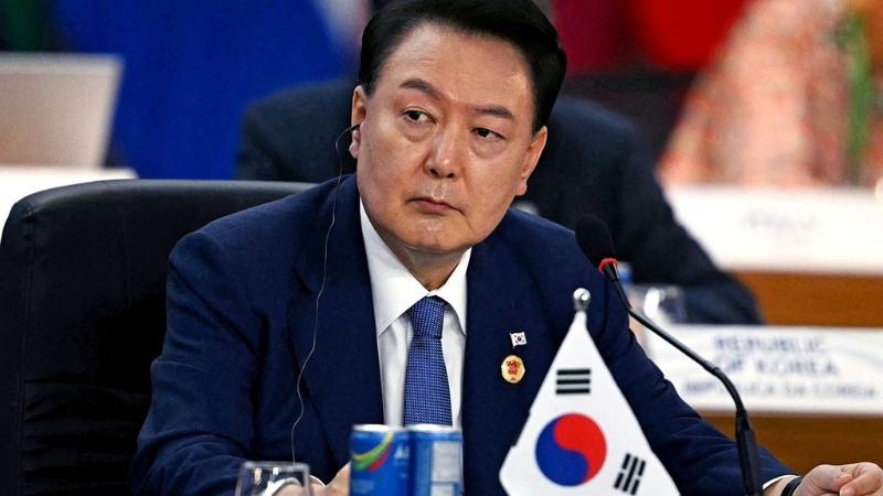South Korea’s Constitutional Court Removes President Yoon Suk Yeol After Upholding Impeachment