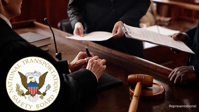 NTSB Hearing Reveals Concerns Before DC Helicopter Plane Crash That Killed 67