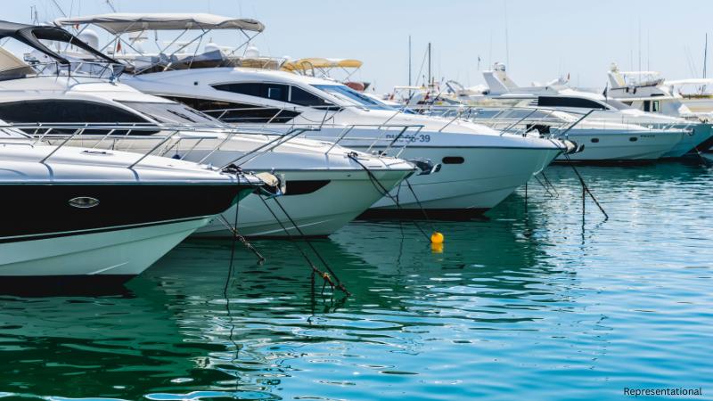 Three Injured Including Two Children in Boat Crash at Eagle Mountain Lake