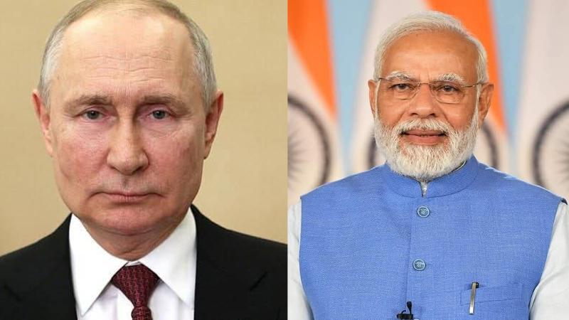 Russia praises India for resisting US pressure on oil imports and tariffs