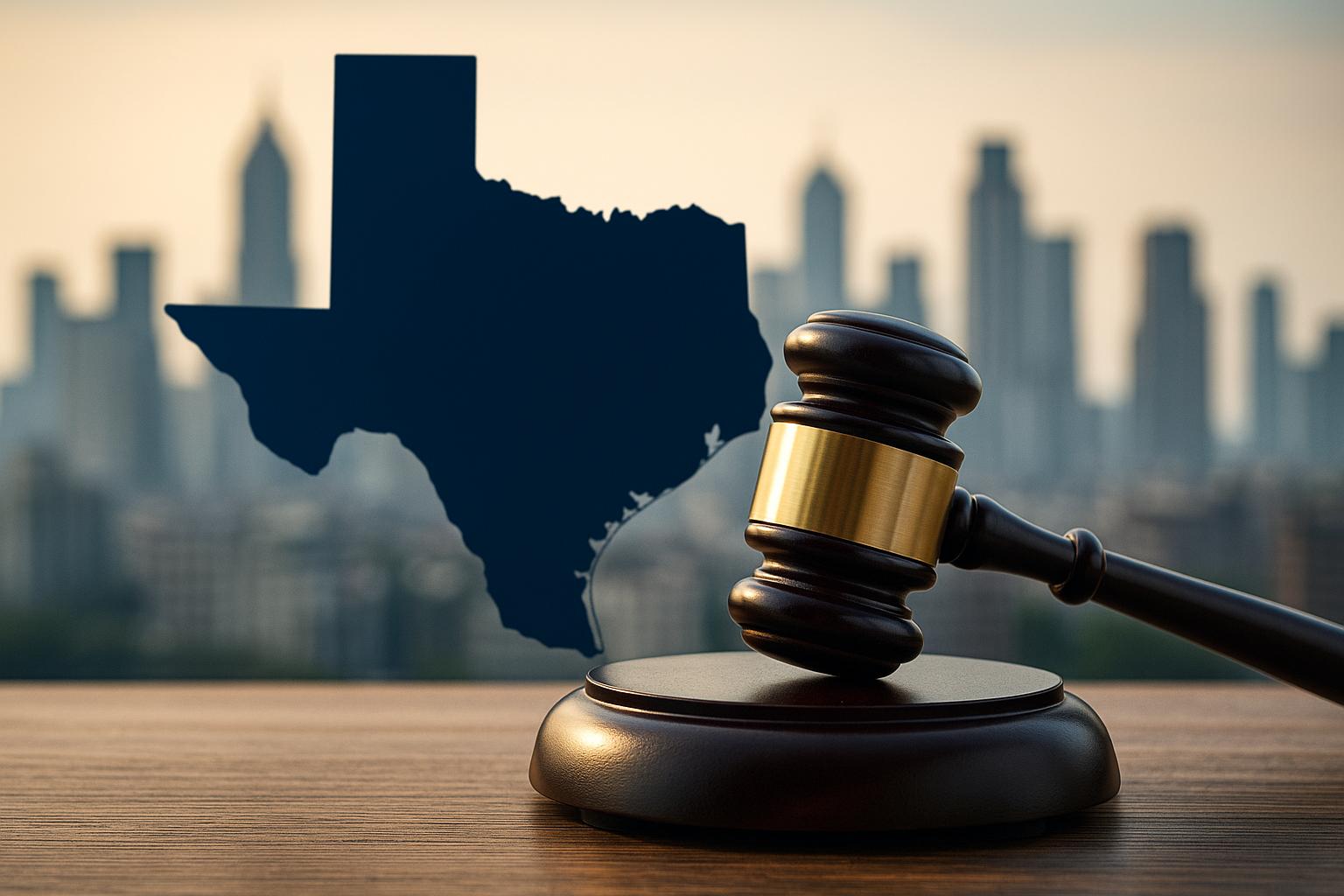 Texas Attorney General alleges EPIC City violated state and federal securities laws