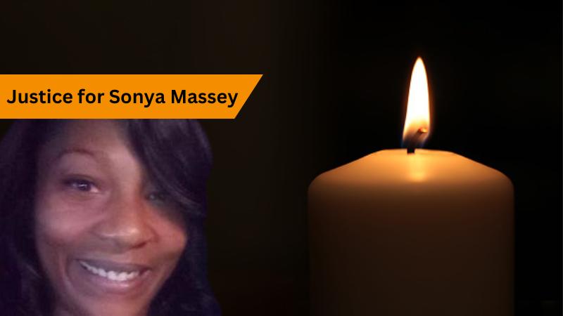 $10M Settlement Reached in Fatal Police Shooting of Sonya Massey