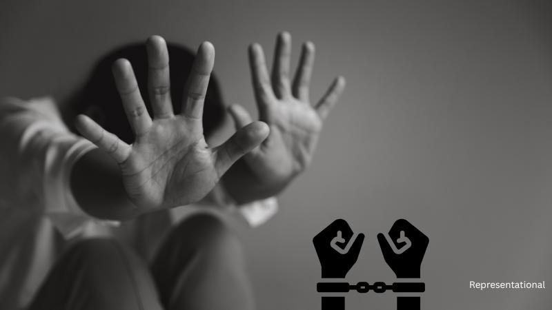 Delta Pilot Arrested at San Francisco Airport on Child Sexual Abuse Charges