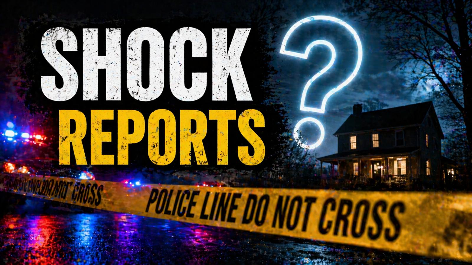 David Wilcock death reports What we know so far about the YouTuber’s passing