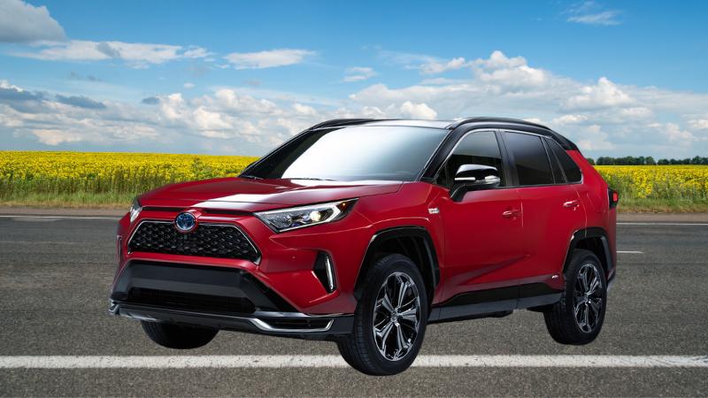 2026 Toyota RAV4 to go hybrid-only in US as sales soar and customer demand increases