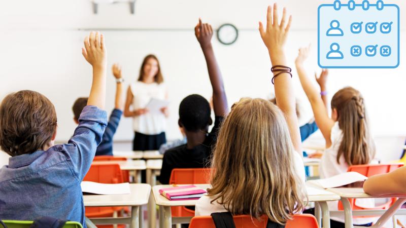 Houston ISD Fails to Report Truancy Prevention Efforts to TEA for Four Years Amid Rising Absences