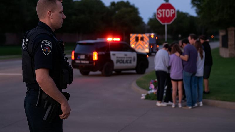 Lewisville ISD student killed in Flower Mound pedestrian crash; investigation underway