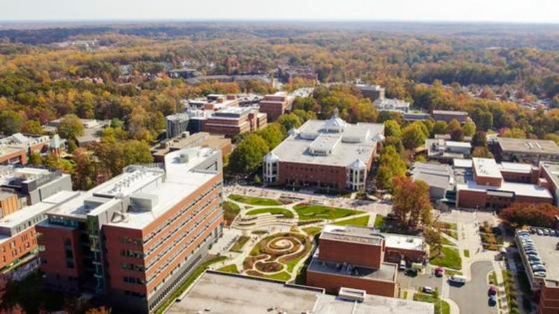 GMU board backs president Gregory Washington with salary hike despite controversies
