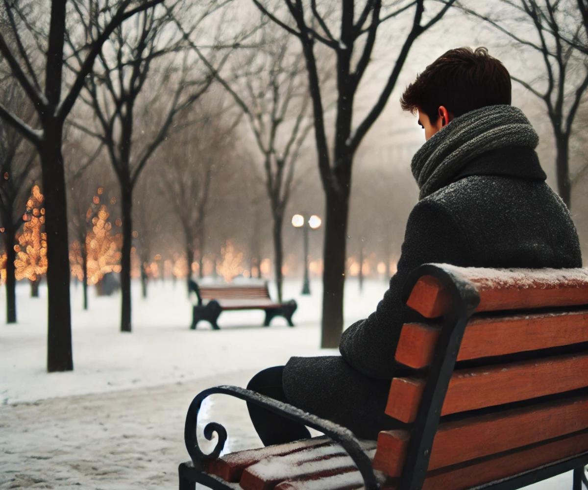 Overcoming Holiday Blues Self-Care Tips for a Happier Season