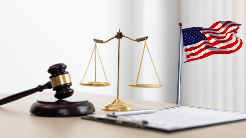 Trump’s Birthright Citizenship Plan Faces First Legal Defeat in Federal Court