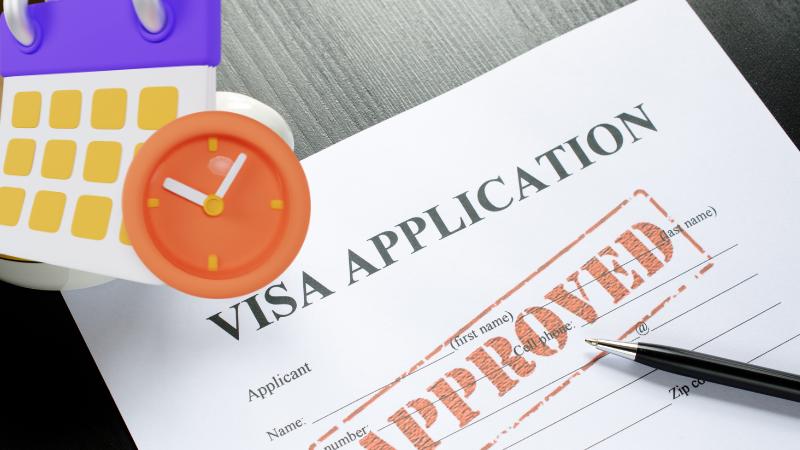 New US Visa Policy to Impact Indian Applicants as Wait Times Grow Longer