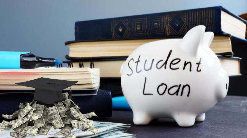 Student loan default collections restart in May with wage garnishment for millions