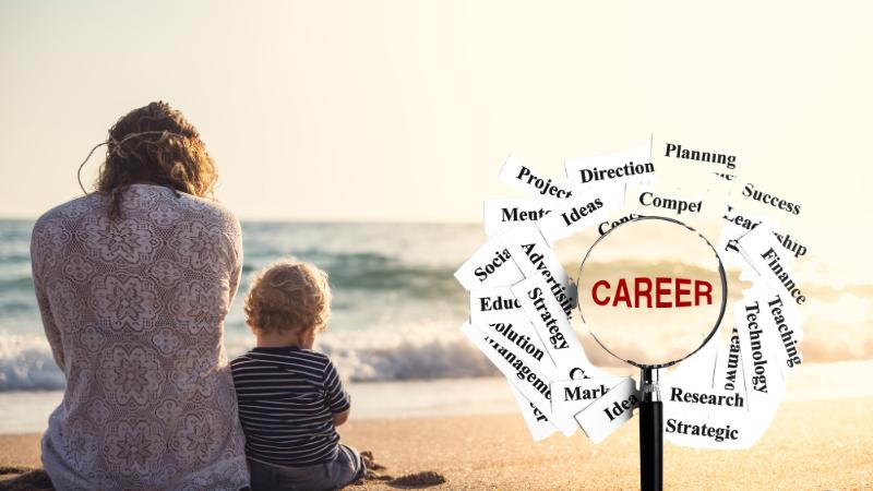 The reality of working motherhood how today’s moms are redefining balance