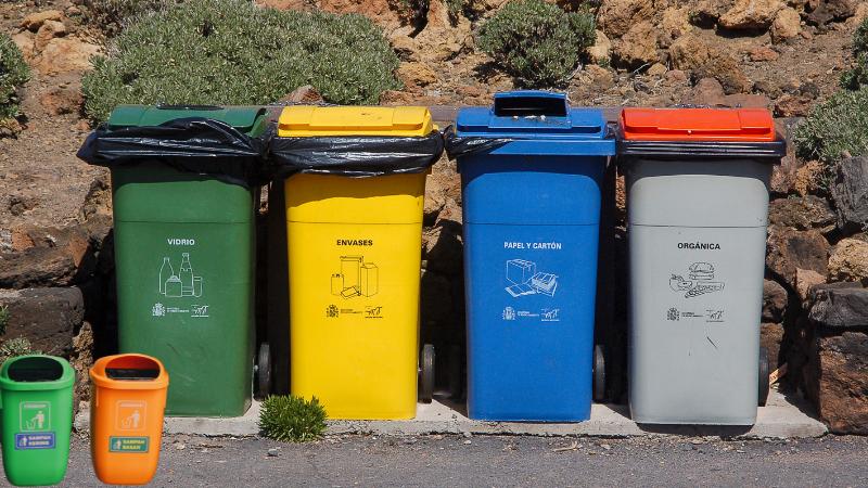 City of Houston promises reforms after weeks of missed recycling pickups