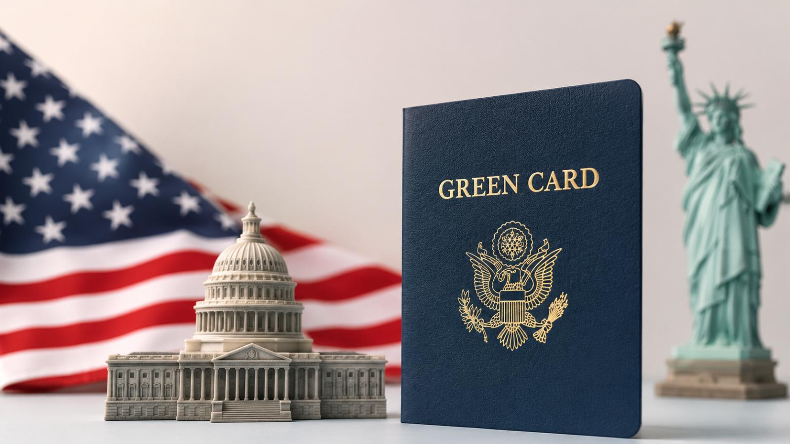 EB-2 India Unavailable Green Card Final Approvals Pause Until Oct. 1