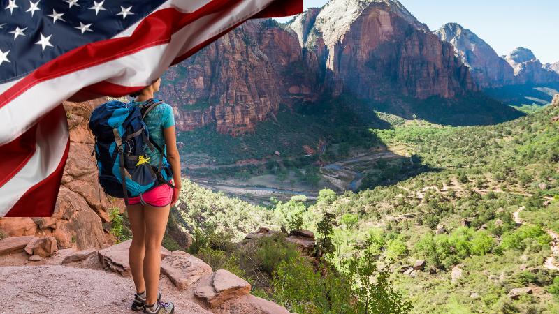 ​New directive at national parks sparks debate over historical censorship