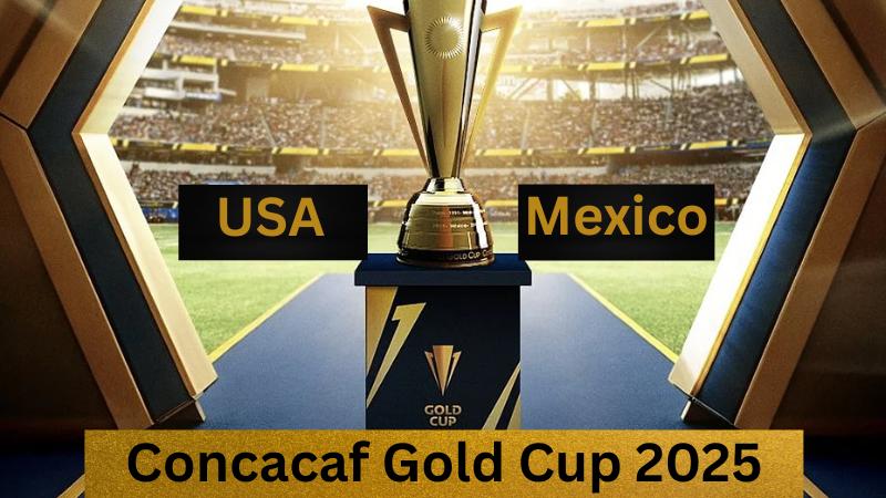 Gold Cup 2025 Highlights: Mexico Clinch 2-1 Victory Over USA in Final