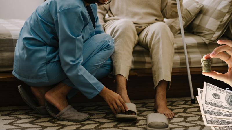 Caregiver Abuse in Santa Clara Triggers Reforms in California’s Care Home Industry