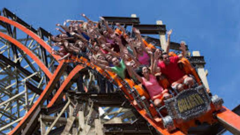 Six Flags Great America opens daily with Wrath of Rakshasa coaster debut set for May 31