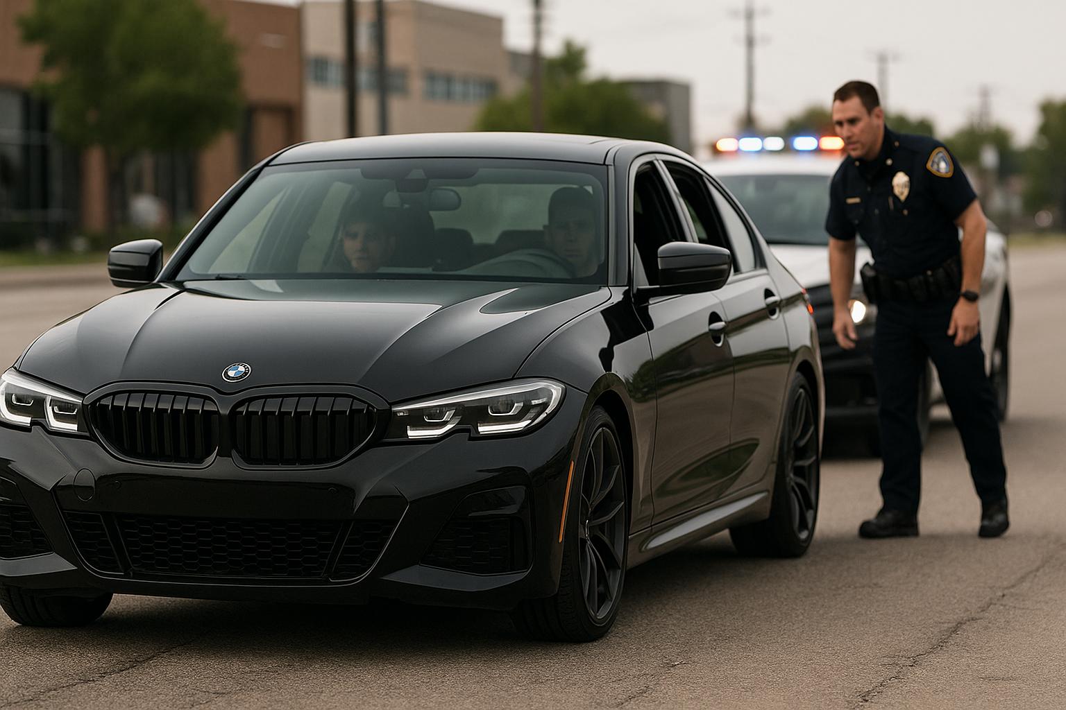 San Antonio man sentenced to 10 years for high-speed chases posted on Instagram