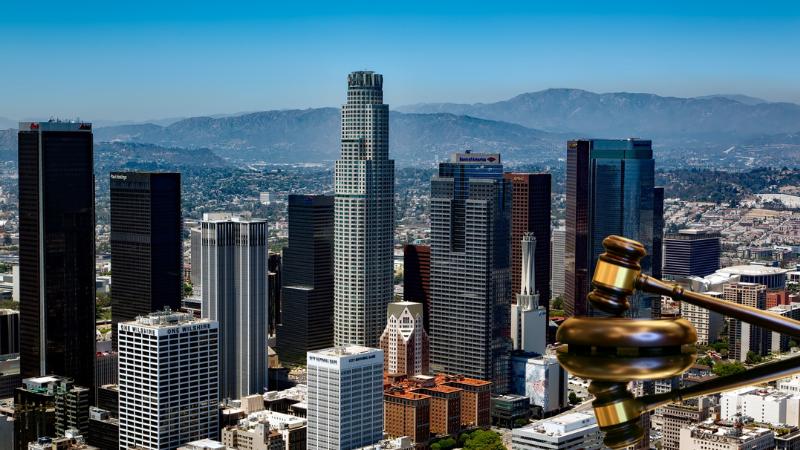 University of California challenges Trump’s science grant cancellations