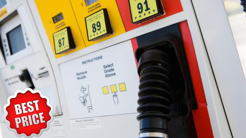 Gas Prices Drop in Fremont and Across California as Spring Travel Slows
