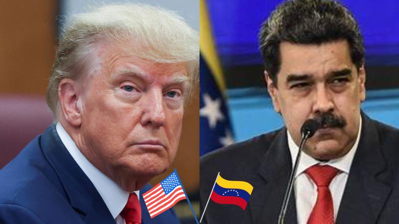 Venezuela to Accept Deported Migrants After Talks with Trump’s Envoy