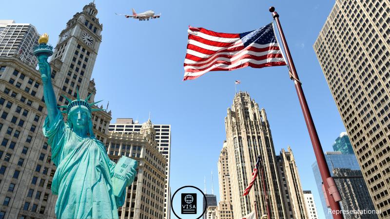 New US visa policy 2025 brings social media checks, higher fees, stricter rules