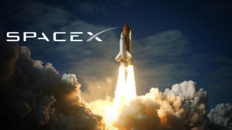 U.S. Justice Department Drops Discrimination Case Against SpaceX