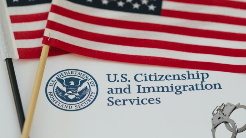 ​ICE Arrests 37 Workers in Immigration Raid at Washington Roofing Company Amid Ongoing Investigation