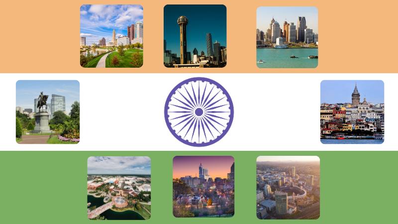 Indian Embassy Enhances Services with New Consular Centres Across America