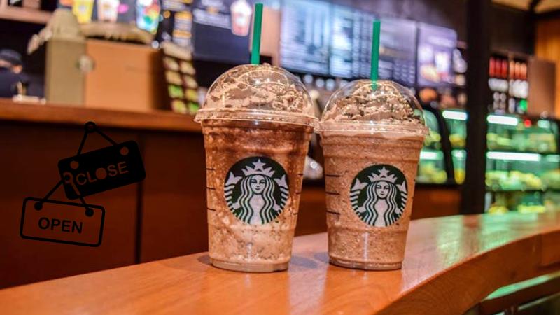 Is Starbucks Open on July 4 Holiday Hours and Patriotic Drink Details You Should Know