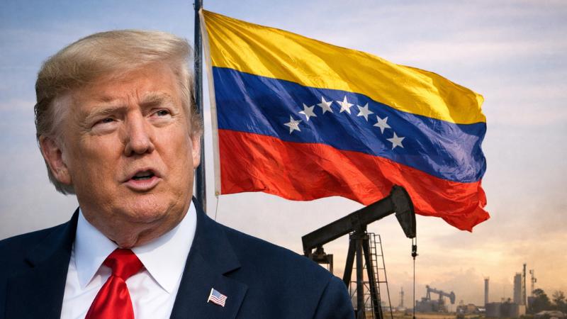 Trump halts second wave of attacks as Venezuela frees political prisoners