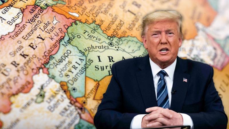 US Secures Full Access to Indonesia Under New Deal, Trump Hints India Will Align