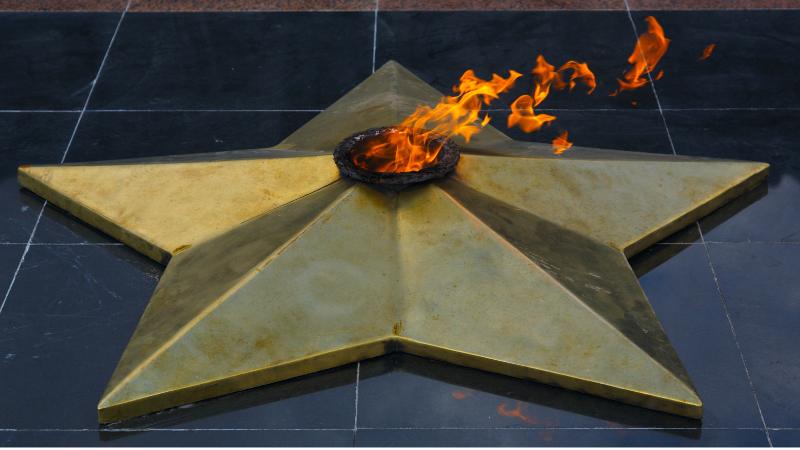 Memorial Day Ceremony in Fremont to Feature KC135 Flyover and Speech by Navy Captain