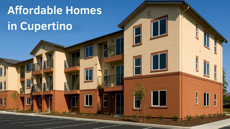 Cupertino Affordable Housing Project for Disabled Residents Faces Backlash