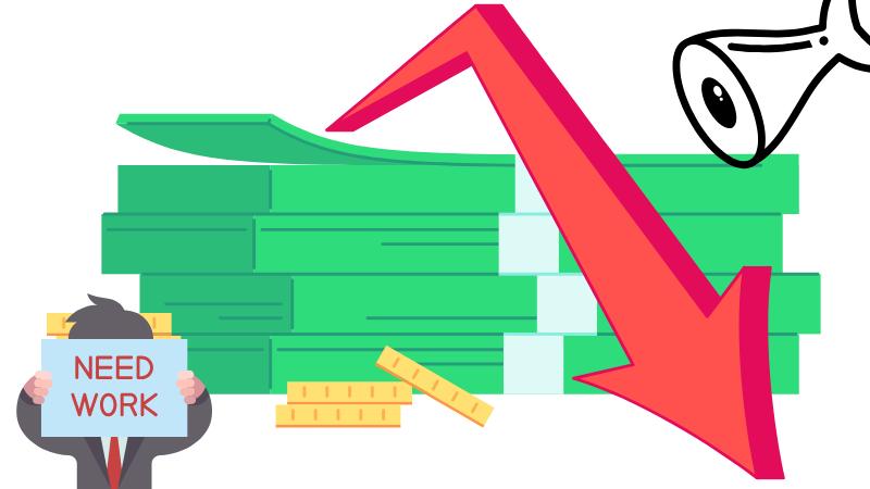 Santa Clara County Faces Budget Crisis  Key Services Cut, Jobs Lost, Programs Shift