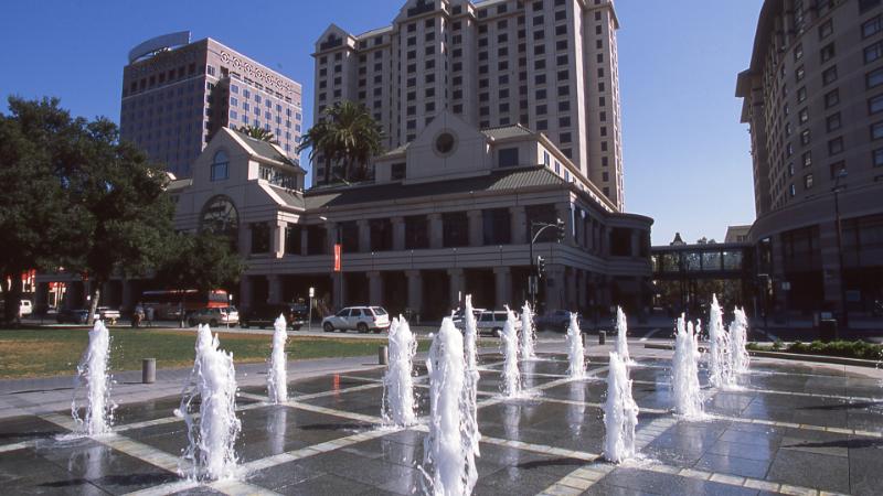 San Jose cancels landmark art project, shifts focus to new park vision