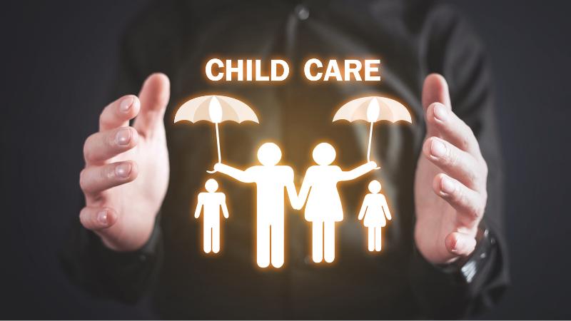 Texas lawyer supports four children orphaned after tragic roadside crash