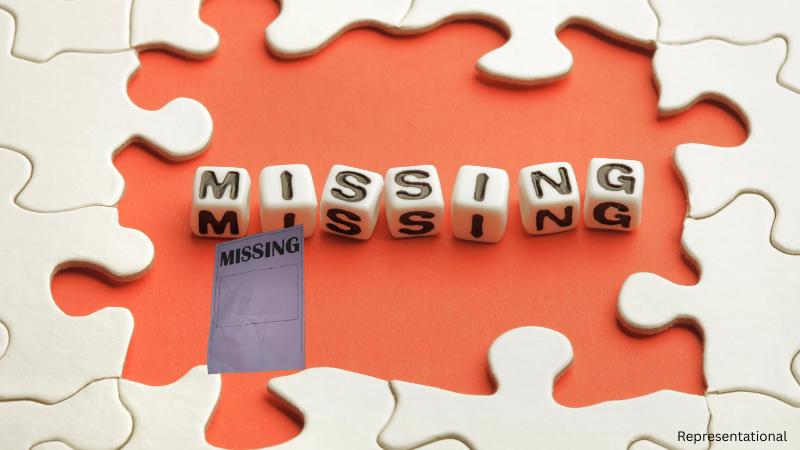 ​Alert issued for two missing girls from San Jose