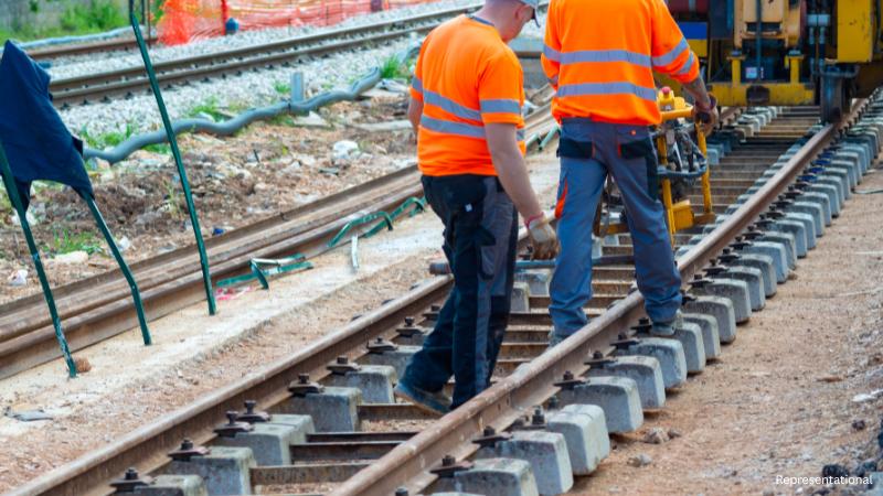 NJ Transit Faces Safety Review Following Hackensack Train Fatalities