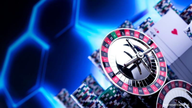 Hollywood Casino Joliet, Illinois Opens $185 Million Land-Based Facility Near Chicago