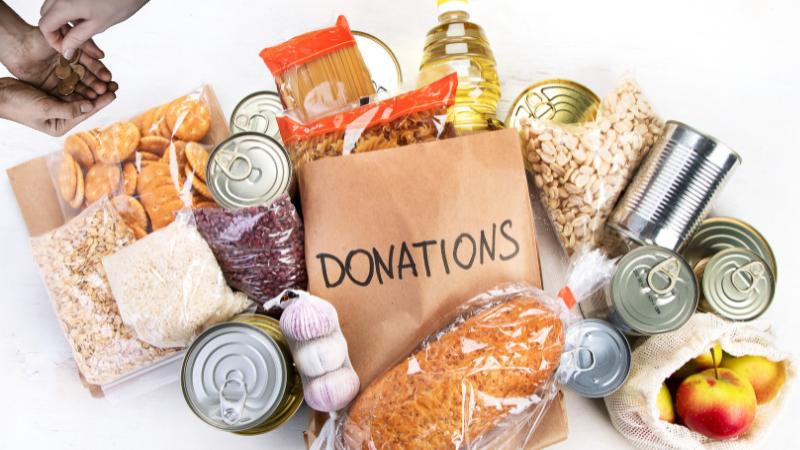 Montgomery County Expands Food Recovery to Fight Rising Food Insecurity
