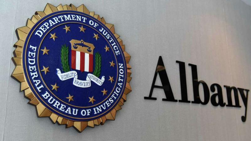 German National Suspect Identified in Fatal Shooting of U.S. Border Patrol Agent in Vermont