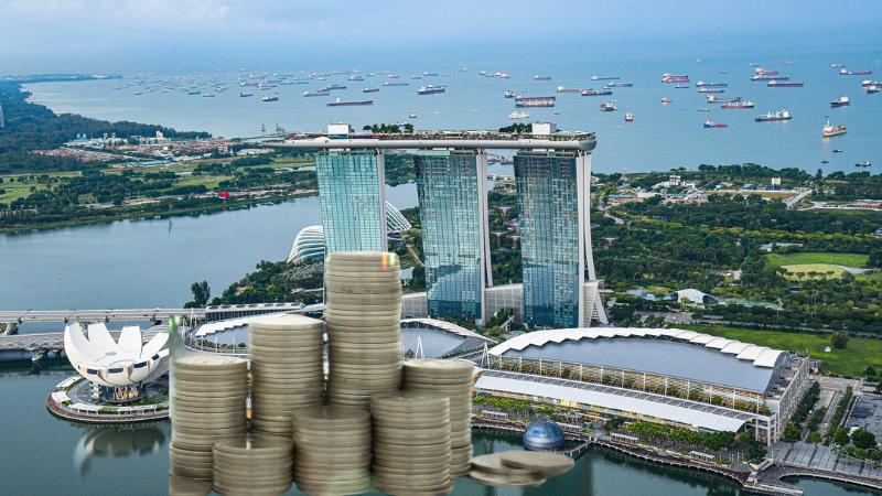 Six-figure salary now considered low income in Bay Area counties